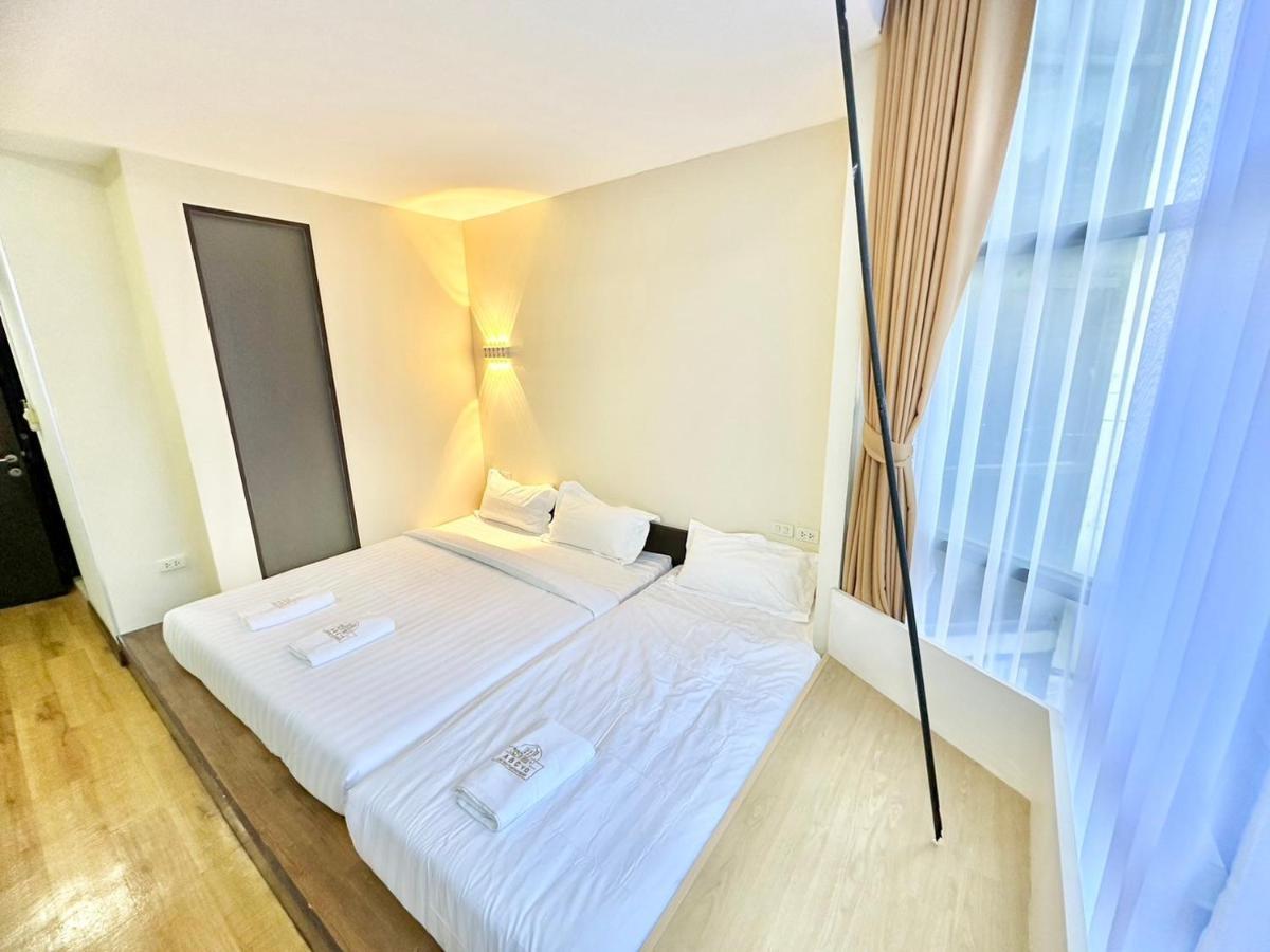 Abc So Hotel Bangkok Cameră foto