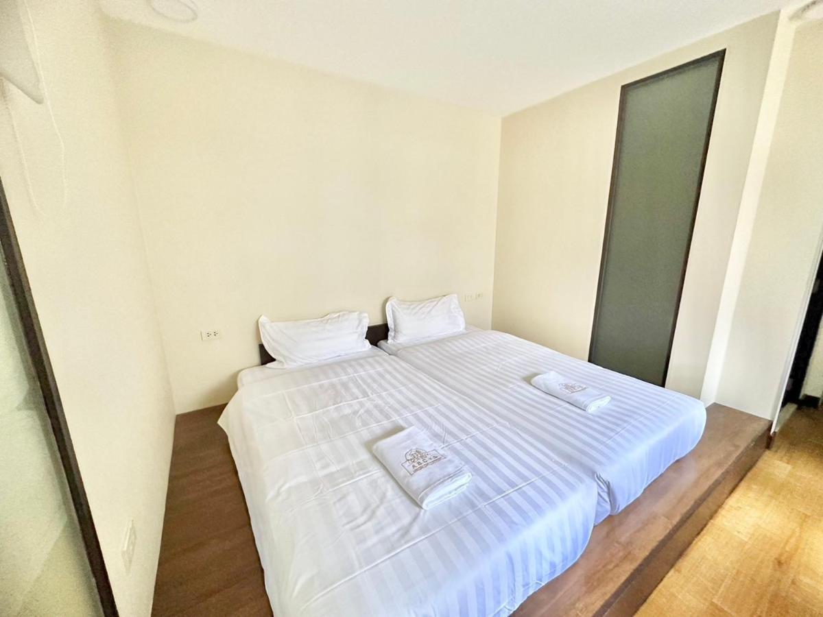 Abc So Hotel Bangkok Cameră foto